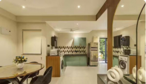 Casa Joon 2 bhk by Limestays